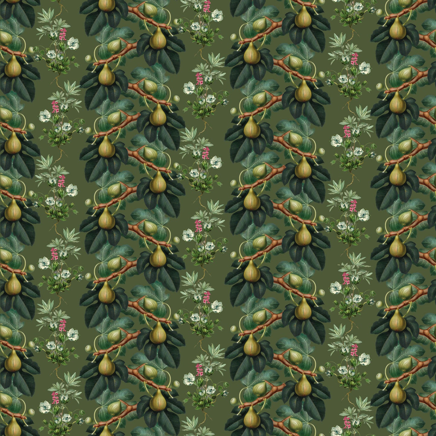 Higo Wallpaper