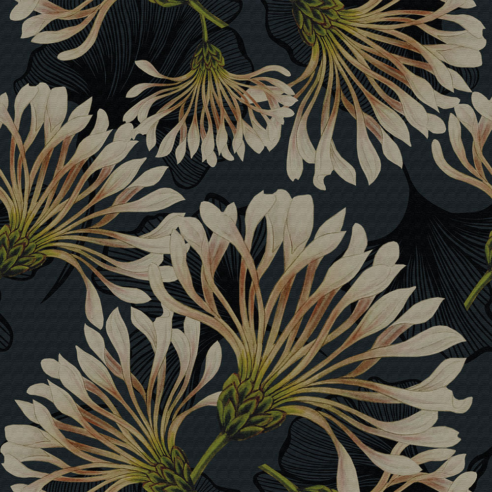 Mori Wallpaper