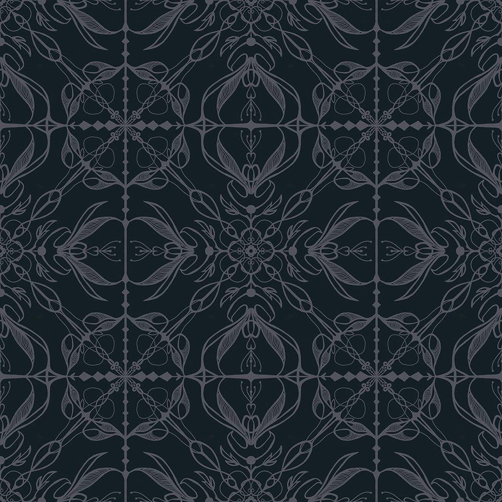 Gate Wallpaper