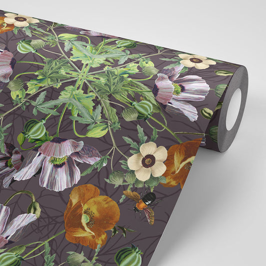 Opium Wallpaper