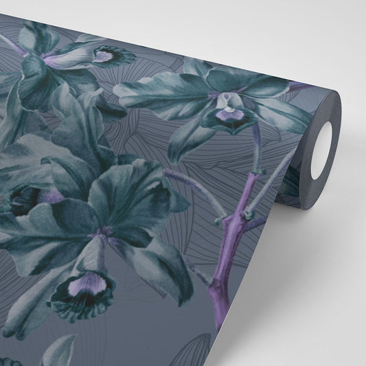 Orchid Wallpaper