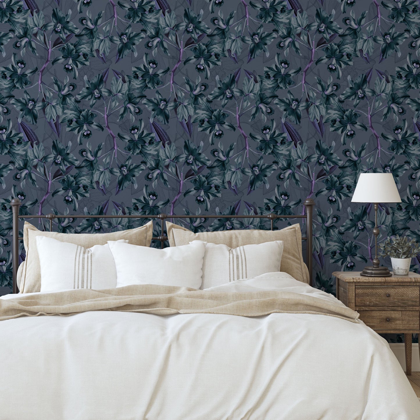 Orchid Wallpaper