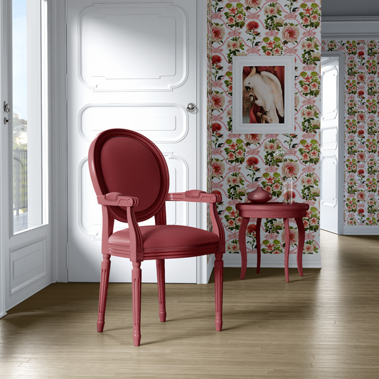 Whimsically Wonderful Ring o' Rosy Wallpaper Collection: Where Elegance Meets Eccentricity